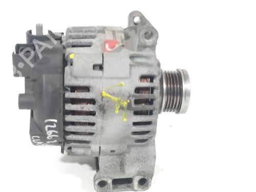 Used Alternator MERCEDES-BENZ B-CLASS Sports Tourer (W245) [2005-2011]  24337869