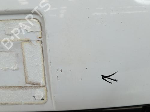 Front bumper CITROËN C-ELYSEE (DD_) 1.6 BlueHDi 100 | BP35783972C7 - Image 8