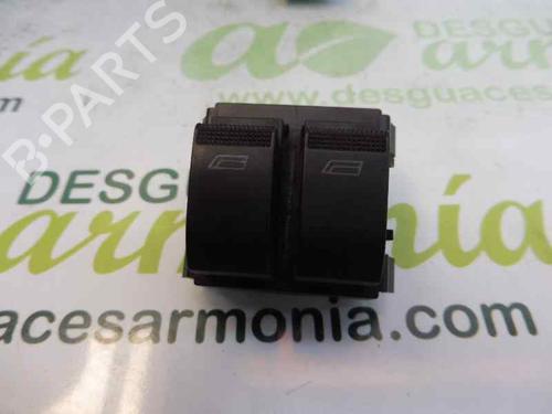 Used Left front window switch AUDI A3 (8L1) [1996-2006]  1846340