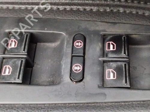 Used Left front window switch Left front window switch 38175200 38175200