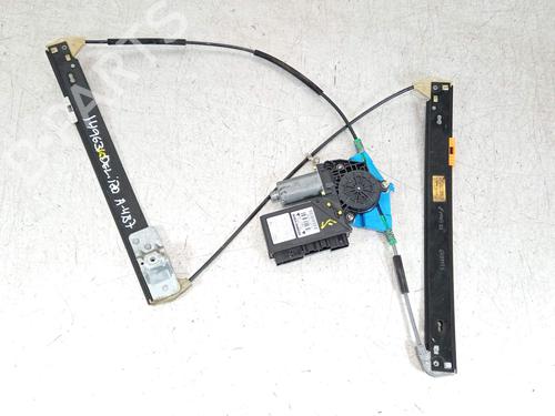 Used Front left window mechanism Front left window mechanism 38324963 38324963