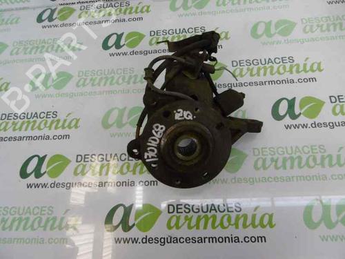 Used Left front steering knuckle CITROËN XSARA Coupe (N0) 2.0 i 16V (163 hp) 1879066