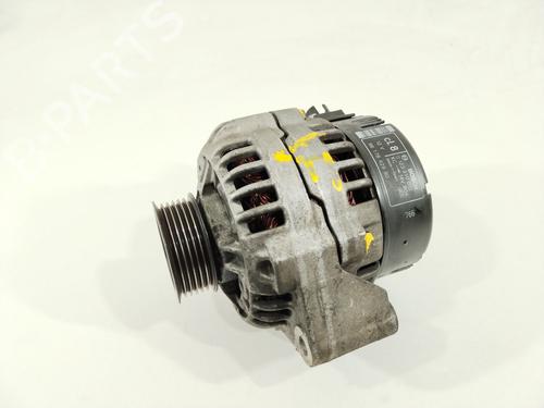 Alternator CITROËN XSARA (N1) 1.9 TD | BP29944370M7 