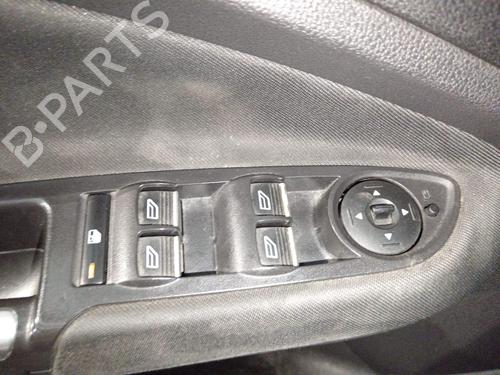 Used Left front window switch Left front window switch 35945416 35945416