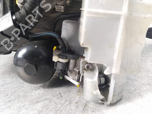 Gearbox CITROËN C4 CACTUS | BP5872112M3 - Image 6
