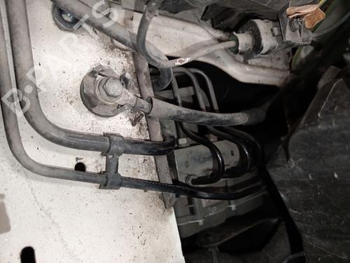 Used ABS pump ABS pump PEUGEOT 308 I (4A_, 4C_) 1.6 HDi (109 hp) 36437274 36437274