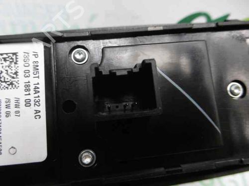 Left front window switch FORD KUGA I | BP1854095I27 - Image 7