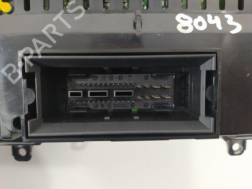 Instrument cluster SEAT LEON (1P1)  | BP8901830C47 