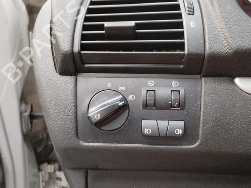 Used Headlight switch BMW X5 (E53) [2000-2006]  17529529