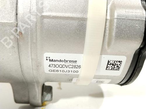 Steering column KIA STONIC (YB) 1.2 CVVT | BP31194953M21 - Image 7