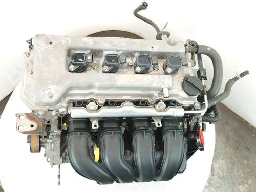 Engine TOYOTA AURIS (_E15_) 1.4 (ZZE150_, ZZE150R) | BP40184049M1 - Image 6
