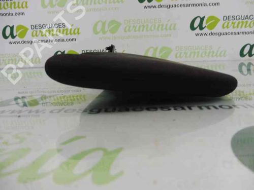 Left sun visor MERCEDES-BENZ E-CLASS Coupe (C207) E 350 CGI (207.357) | BP1949243I1  - Image 5
