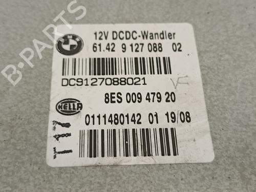 Elektronisk modul BMW 3 (E90) 320 d | BP16053155M83 