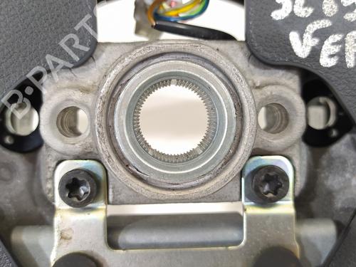 Steering wheel KIA NIRO I (DE) 1.6 GDI Hybrid | BP4850534C49 
