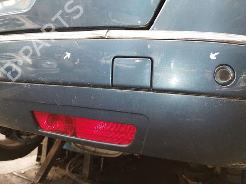 Bagtil kofangere CITROËN C4 Picasso I MPV (UD_) 1.6 THP 155 | BP30858258C8