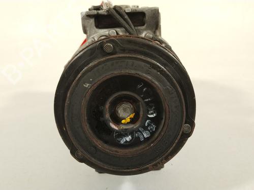 AC compressor BMW 3 Coupe (E46) 330 Ci | BP27870374M34 
