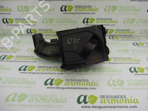 Used Air filter box Air filter box 14302666 14302666