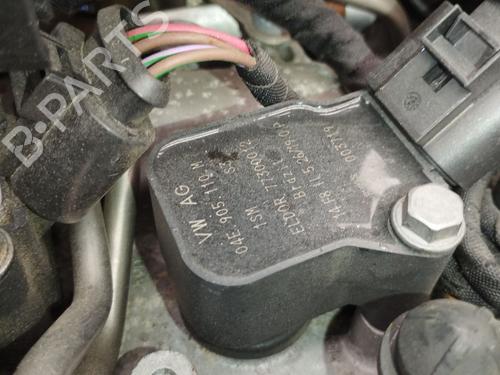 Engine AUDI A1 Sportback (GBA) 30 TFSI | BP33816240M1 - Image 4