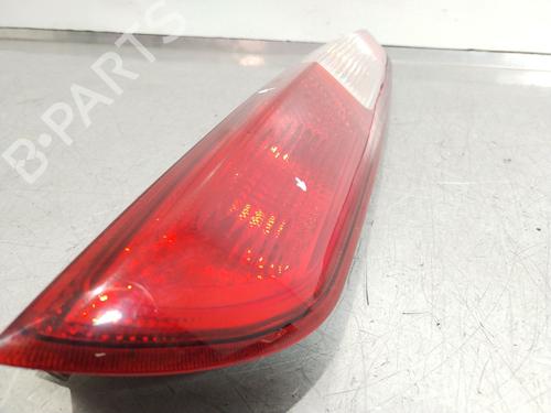 Right taillight FORD FOCUS II (DA_, HCP, DP) 1.8 TDCi | BP30306342C35