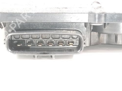 Throttle body SUBARU OUTBACK (BS)  | BP22731571M82 