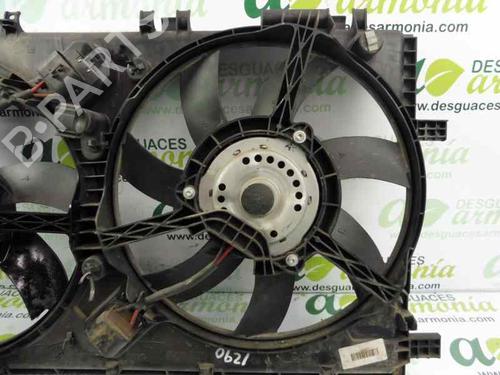 Radiator fan OPEL INSIGNIA A Sports Tourer (G09) 2.0 CDTI 4x4 (35) | BP1938334M35 