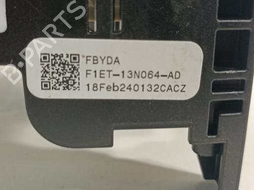 Electronic module FORD FOCUS III 1.0 EcoBoost | BP13755657M83 