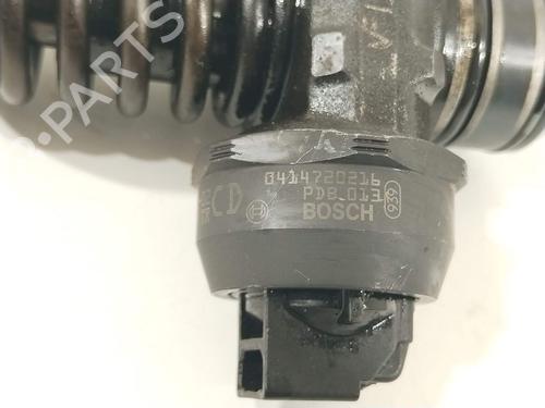 Injector VW PASSAT B5.5 (3B3) 1.9 TDI | BP30321843M100 - Image 3