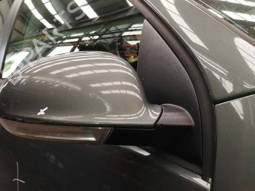Used Right mirror Right mirror VW GOLF V (1K1) 1.9 TDI (105 hp) 35992651 35992651