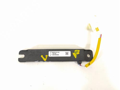 Used Electronic module HYUNDAI TUCSON (TL, TLE) 2.0 CRDi All-wheel Drive (136 hp) 9267508