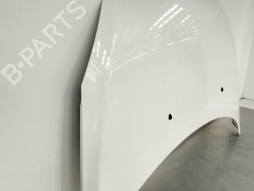 Hood PEUGEOT 307 (3A/C)  | BP7858625C1 