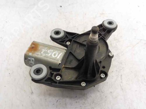 Rear wiper motor FIAT GRANDE PUNTO (199_)  | BP1973652M102 