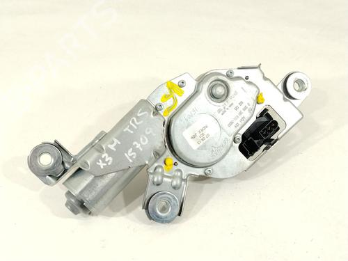 Rear wiper motor BMW X3 (E83) 2.0 sd | BP31591545M102 