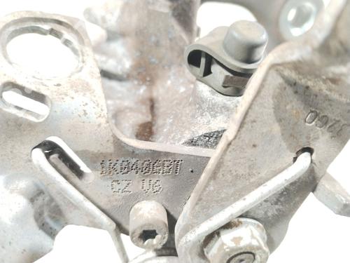 Right rear brake caliper VW GOLF V (1K1)  | BP16808262M106 