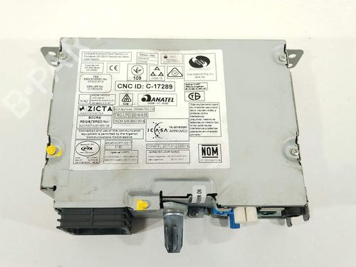 Electronic module CITROËN C3 III (SX) | BP29180858M83 - Image 5
