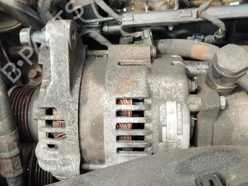 Generator HYUNDAI TUCSON (JM) 2.0 CRDi (140 hp) 16797811