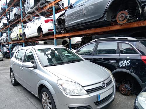 Pièces Détachées Usagées OPEL ASTRA H (A04) 1.7 CDTI (L48) (100 hp) 3264869