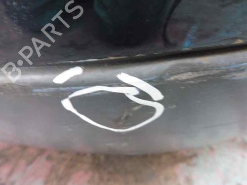 Bak støtfanger AUDI A6 C5 (4B2) 2.5 TDI | BP1841750C8 
