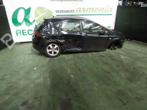 Engine control unit (ECU) SEAT LEON (1P1)  | BP1854275M57 