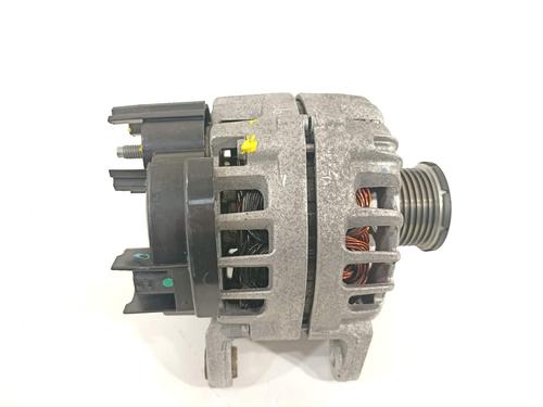 Alternator RENAULT CLIO V (B7_) | BP13028076M7 - Image 2