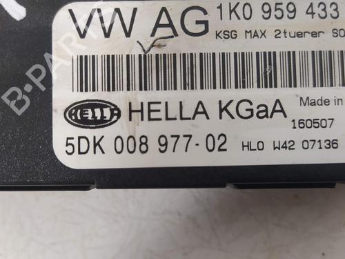Used Electronic module Electronic module 11767181 11767181