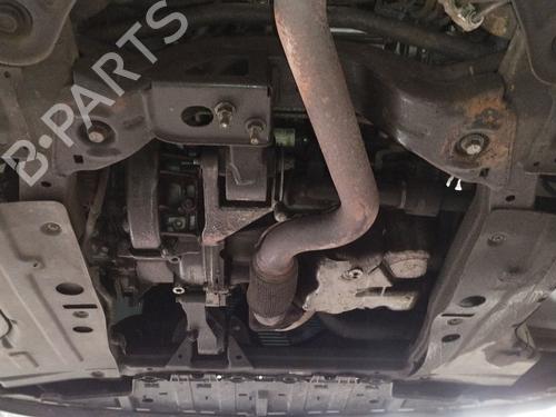 Used Subframe Subframe 38616699 38616699
