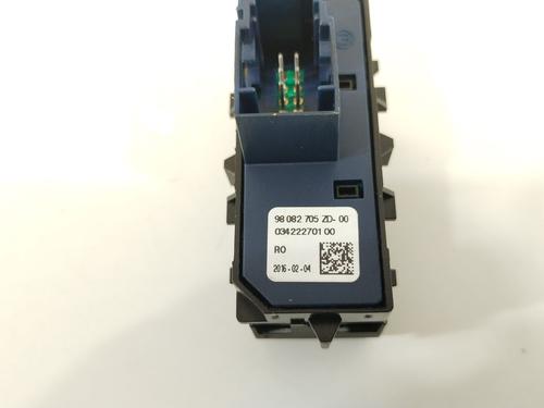 Switch PEUGEOT 508 I (8D_)  | BP29396916I30 