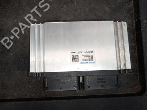 Used Engine control unit (ECU) Engine control unit (ECU) KIA PICANTO III (JA) 1.0 (69 hp) 34439255 34439255