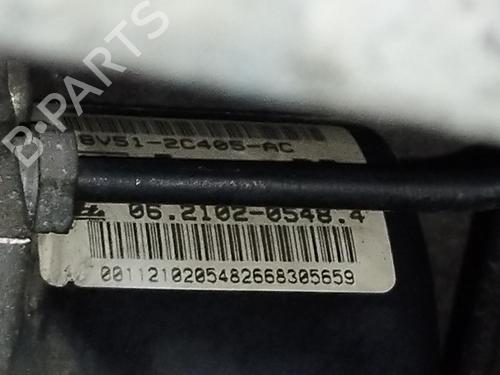 ABS pump FORD FIESTA VI (CB1, CCN) 1.6 TDCi | BP36696284M43 - Image 2