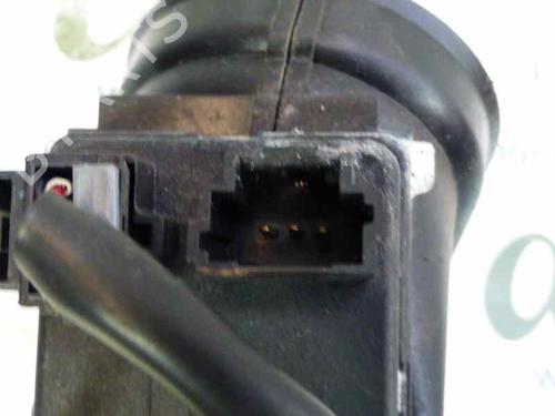 Heater blower motor PEUGEOT 807 (EB_) 2.2 HDi | BP14301492M62 