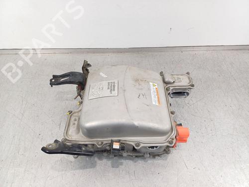 Used Electronic module TOYOTA PRIUS Liftback (_W2_) [2003-2010]  23501460