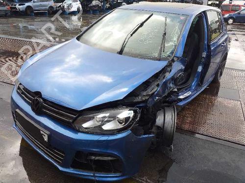 Electronic module VW GOLF VI (5K1) 2.0 R 4motion | BP6951755M83 