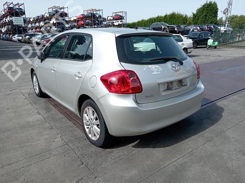 Engine control unit (ECU) TOYOTA AURIS (_E15_) 1.6 (ZRE151_, ZRE151R) | BP36023013M57 - Image 12