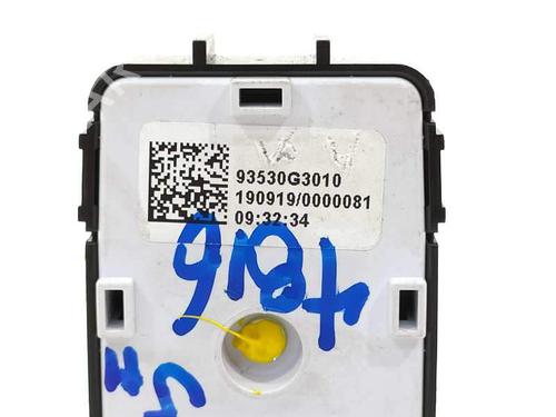 Mirror switch HYUNDAI i30 (PDE, PD, PDEN) | BP8125449I25 - Image 4