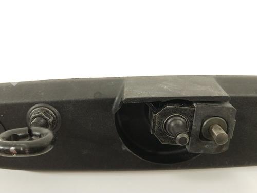 Rear wiper motor BMW 5 Touring (F11) 525 d xDrive | BP28021755M102 